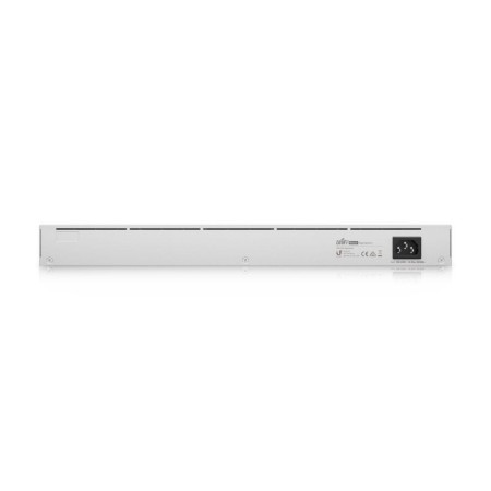 Ubiquiti UniFi Dream Machine Special Edition  Processor Quad-Core ARM® Cortex®-A57 at 1.7 GHz  System memory 4 GB DDR4  On-board